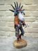 Skulpturen-Kachinas Mike George_Ogre 5399.JPG